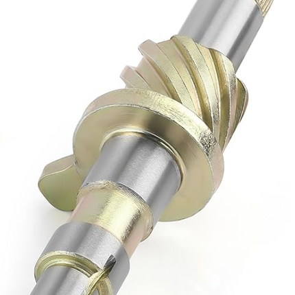Kick Start Shaft 1977-2004 Suzuki RM50 OR50 RM80 DS80 JR80 26210-46001