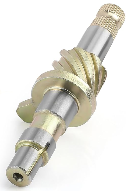 Kick Start Shaft 1977-2004 Suzuki RM50 OR50 RM80 DS80 JR80 26210-46001