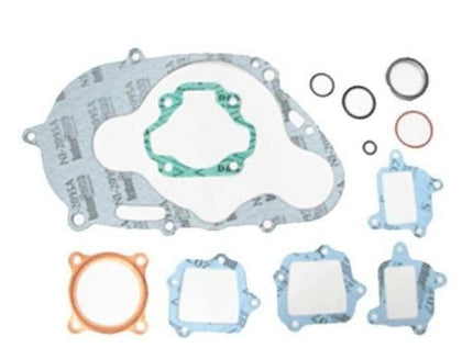 12 Pcs Gasket & O Rings Full Set Set 83-06 PW80, Namura NX-40008F Yamaha