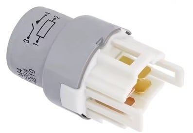 Starter Relay Solenoid Switch 93-10 Kawasaki Bayou Brute Force Lakota Sport Prairie 4PIN 27002-1095