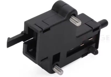 Clutch Lever Release Micro Switch Sensor 2003-2024 Kawasaki Ninja ZX-4R ZX-25R ZX6R ZX10R Z650 Z900