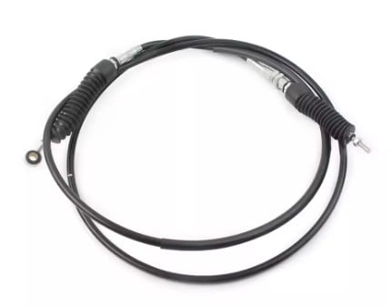Gear Shift Control Cable 93-02 Kawasaki Mule 2500 2510 2520 Kaf 620 950 A B C 54010-1089