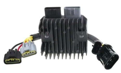 Voltage Regulator 13-24 Polaris Ranger Rzr Crew Xp 4 Turbo 60-IN Ps 570 850 900 1000 2206473