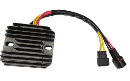 Voltage Regulator 2008-2012 Suzuki GSX-1300 32800-15H00 32800-15H01 32800-15H10 32800-15H11