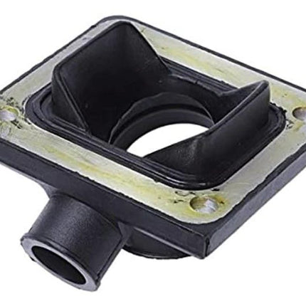 Manifold Rubber Yamaha DT175 Carburettor Intake Interface Pipe Joint 401-13565-01-00