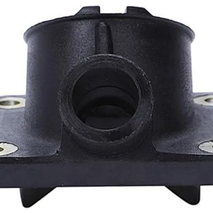 Manifold Rubber Yamaha DT175 Carburettor Intake Interface Pipe Joint 401-13565-01-00