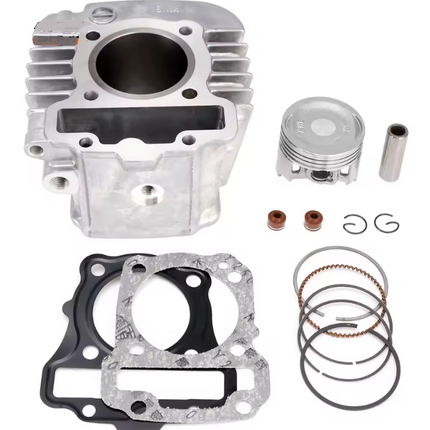 Cylinder Kit Std 50mm 2019-2025 Honda CRF110 F 12100-KYK-D10