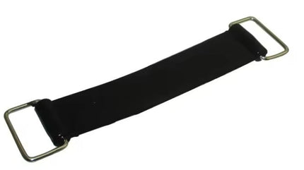 Battery Strap 127mm Rubber ATV Quad Go Kart Pit Dirt Bike Motorcycle