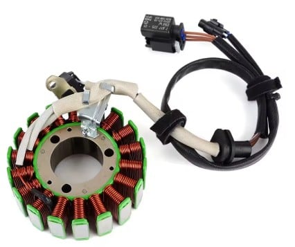 Stator Coil 16-20 BMW G 310 R Gs K02 K03 12311540515