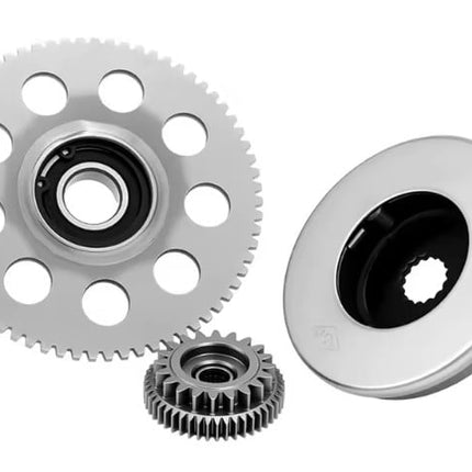 Electric Starter Clutch One-way Bearing Polaris Outlaw Predator Sportsman 50 90 110