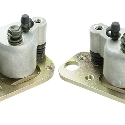 Front Left Right Brake Caliper Polaris 250 330 500 Scrambler Trail Blazer Boss 1910868 1910869