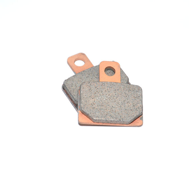 Brake Pads Sintered Dp Brakes Pro-mx, SDP936