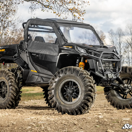 Canam Commander Trail Sport Soft Cab Enclosure, Superatv SE-CA-T-001