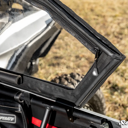 Canam X3 Premium Framed Soft Cab Enclosure, Superatv SE-CA-X3