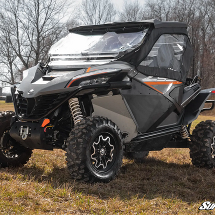 Cfmoto Zforce 950 Soft Cab Enclosure, Superatv SE-CF-ZF950-001