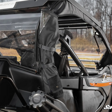 Cfmoto Zforce 950 Soft Cab Enclosure, Superatv SE-CF-ZF950-001