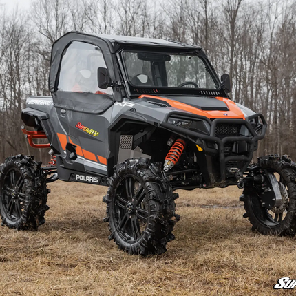 Polaris General 1000 Soft Cab Enclosure, Superatv SE-P-GEN-001