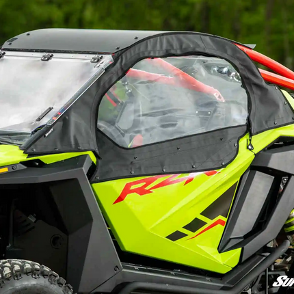 Polaris Pro R Soft Cab Enclosure, Superatv SE-P-PROR-001