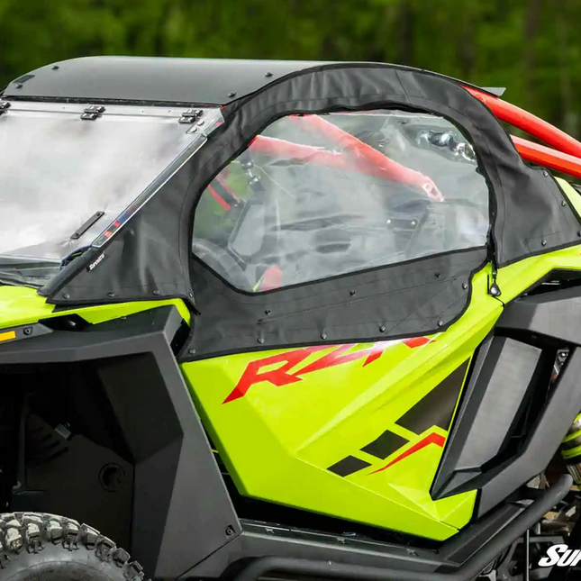 Polaris Pro R Soft Cab Enclosure, Superatv SE-P-PROR-001