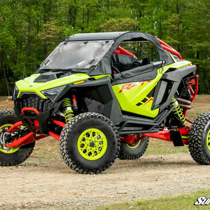 Polaris Pro R Soft Cab Enclosure, Superatv SE-P-PROR-001