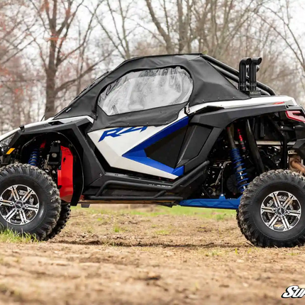 Polaris Pro Xp, Turbo R Soft Cab Enclosure, Superatv SE-P-PROXP-001