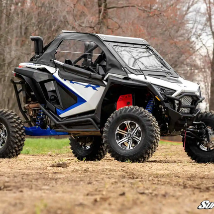 Polaris Pro Xp, Turbo R Soft Cab Enclosure, Superatv SE-P-PROXP-001