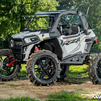 Polaris Rzr Trail Soft Cab Enclosure, Superatv SE-P-RZR9TS-001-M