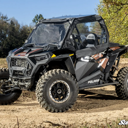 Polaris Rzr Soft Cab Enclosure, Superatv SE-P-RZRXP-001