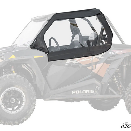 Polaris Rzr Soft Cab Enclosure, Superatv SE-P-RZRXP-001