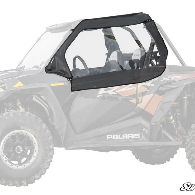 Polaris Rzr Soft Cab Enclosure, Superatv SE-P-RZRXP-001
