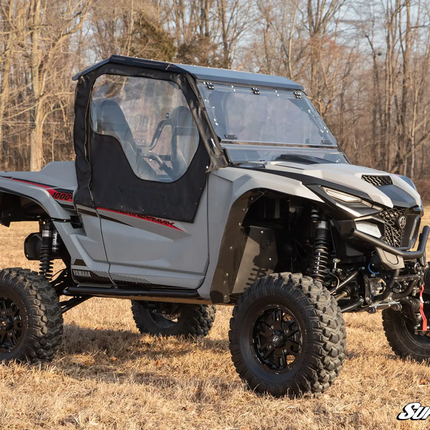 Yamaha Rmax 2 1000 Soft Cab Enclosure, Superatv SE-Y-RMAX-001