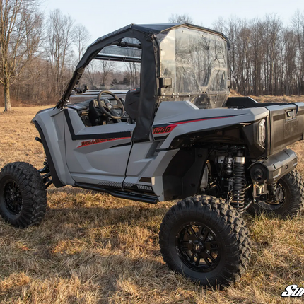 Yamaha Rmax 2 1000 Soft Cab Enclosure, Superatv SE-Y-RMAX-001