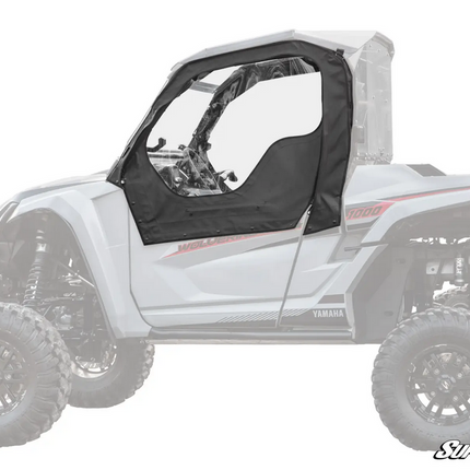 Yamaha Rmax 2 1000 Soft Cab Enclosure, Superatv SE-Y-RMAX-001