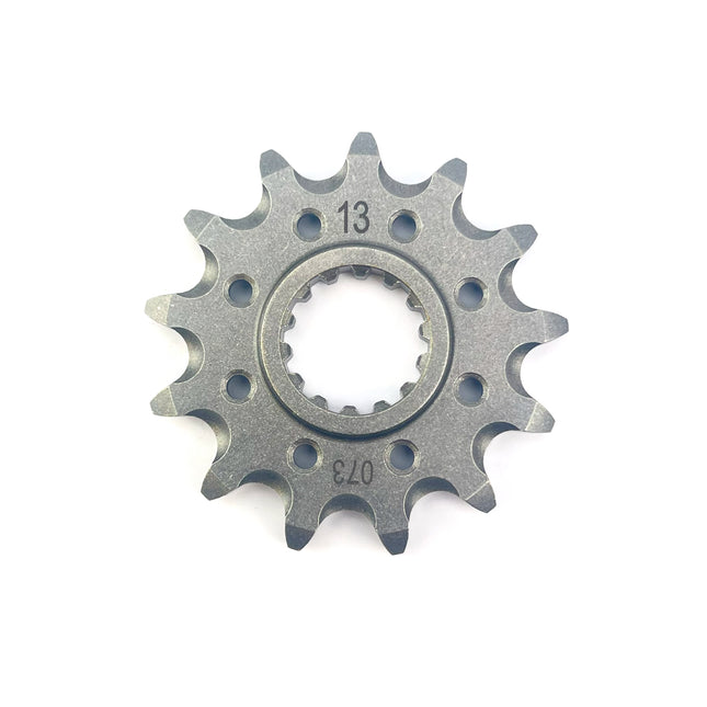 Front Sprocket Groove & Light, Prox 07.FS20018-13, Yamaha YZ 65