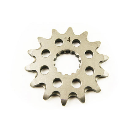 Front Sprocket Groove & Light JRF565, JTF565.1.14 SF565-14