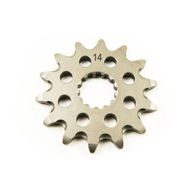 Front Sprocket Groove & Light JRF565, JTF565.1.14 SF565-14