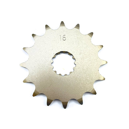 Front Sprocket 16T [JTF565.16]