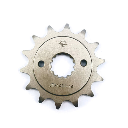 Front Sprocket JTF1401.14 Jt JTF140114