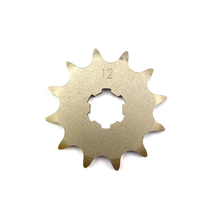 Front Sprocket JTF1445 Dirt L16-2212