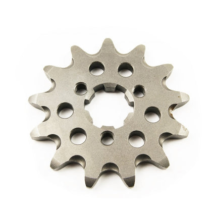 Front Sprocket 13 Tooth, Kawasaki / Suzuki