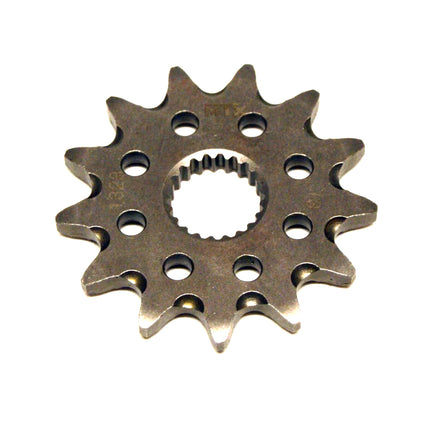 Front Sprocket 1323 Raptor Light & Self Cleaning 10B-KSR-13