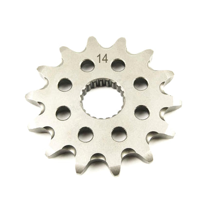 Front Sprocket Groove & Light JTF1323, JTF1323.1.14