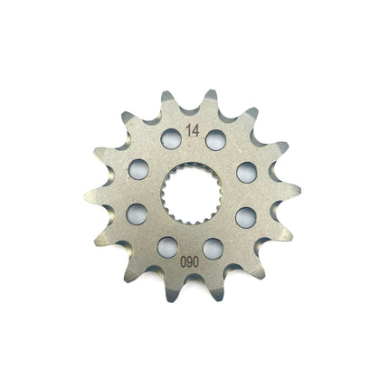 Front Sprocket GRO0VE & Light, Prox 07.FS12004-14