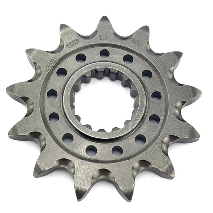 Front Sprocket Renthal 515U, Triumph TF250/450 515U-520-13GP
