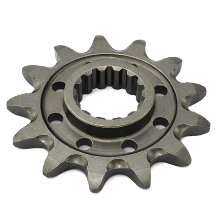 Front Sprocket Ducati Desmo 450 MX Prox 07.FS84026-13, Grooved & Lightened