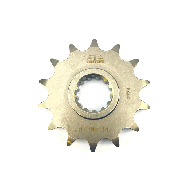 Front Sprocket JTF1182.14