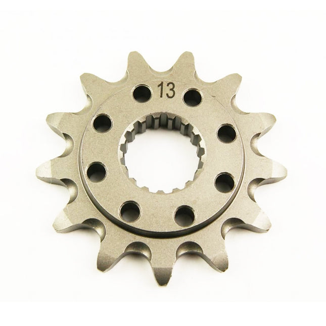 Front Sprocket Groove & Light, JTF284.1.13