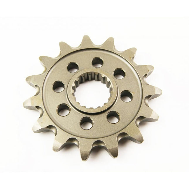 Front Sprocket Groove & Light, JTF284.1.15