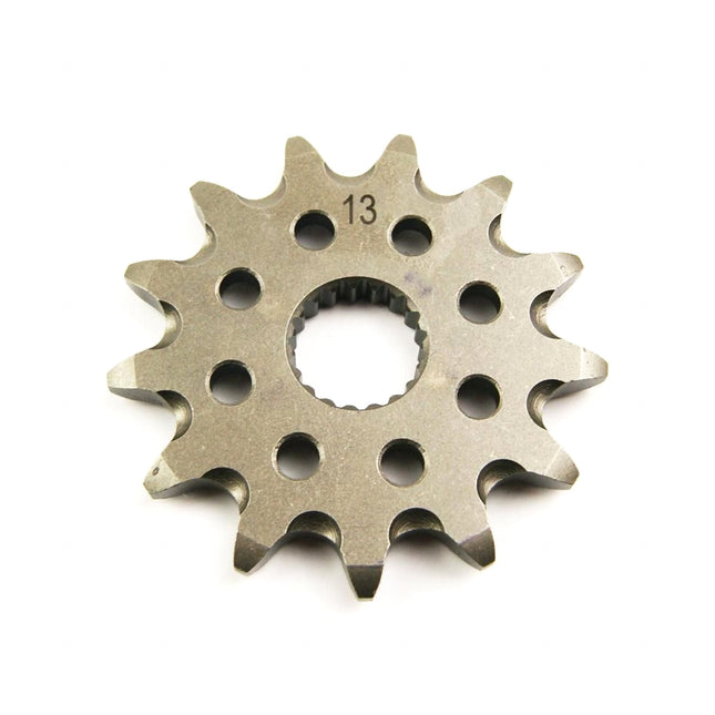 Front Sprocket Groove & Light JRF326, JTF326.1.13