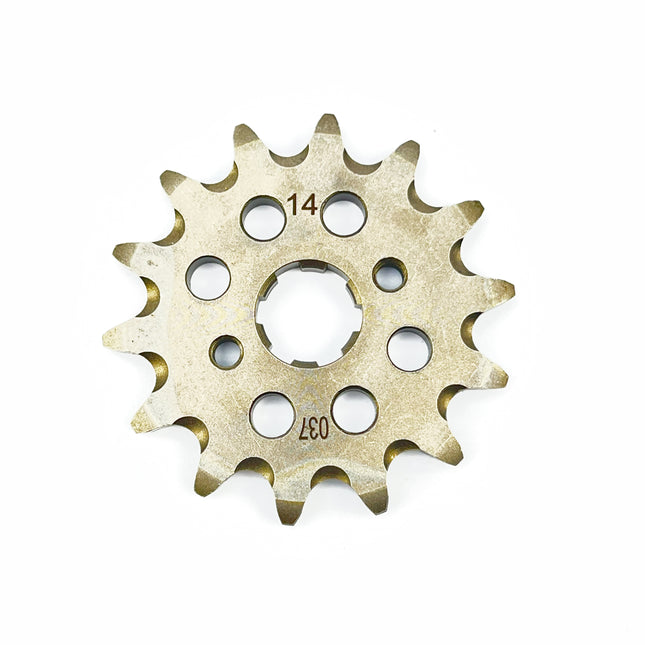 Front Sprocket Light, Prox 07.FS13003-14